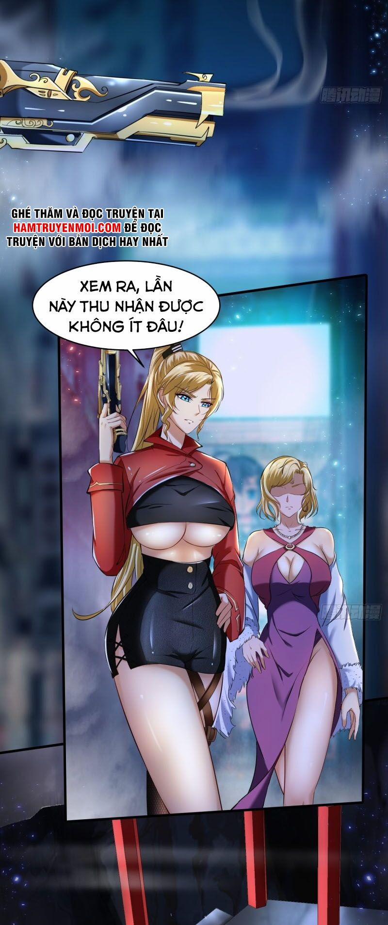 Phản Phái Yêu Tế 38 trang 42