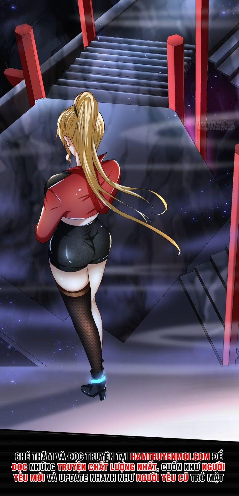 Phản Phái Yêu Tế 38 trang 43