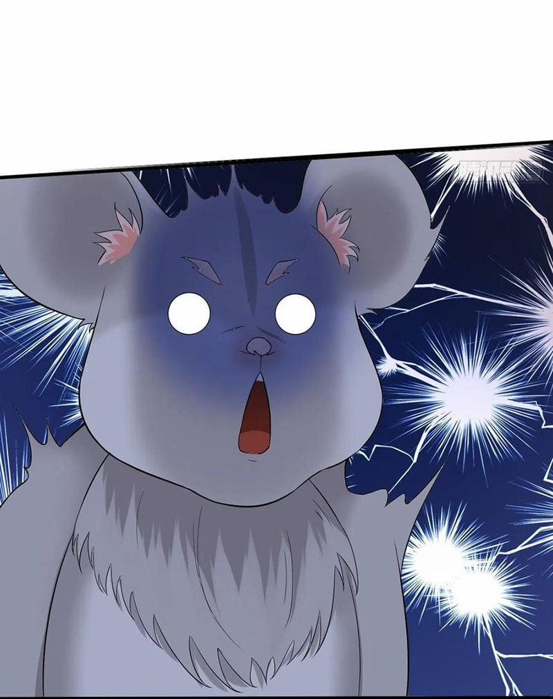 Phản Phái Yêu Tế 4 trang 1