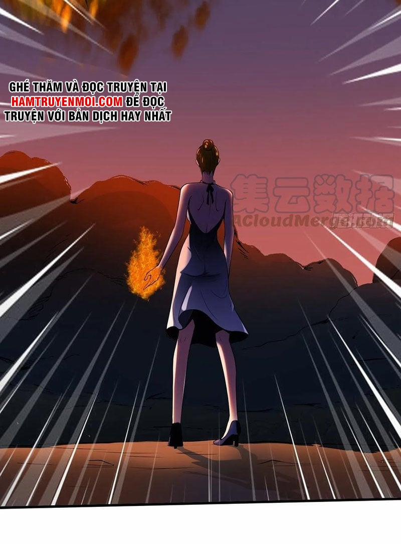 Phản Phái Yêu Tế 4 trang 12