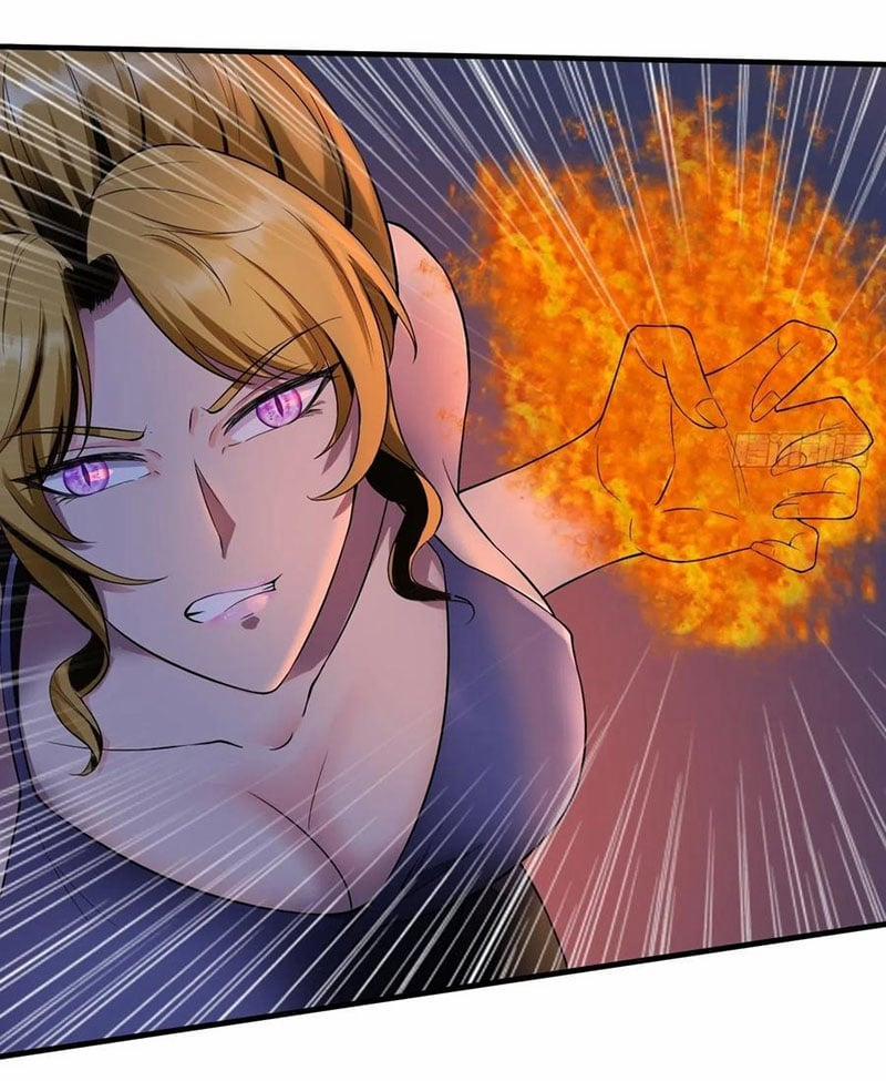 Phản Phái Yêu Tế 4 trang 13