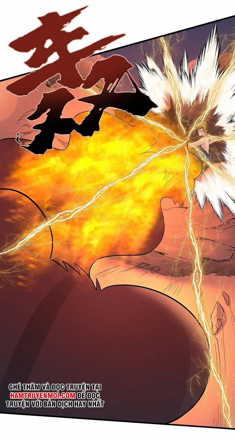 Phản Phái Yêu Tế 4 trang 14