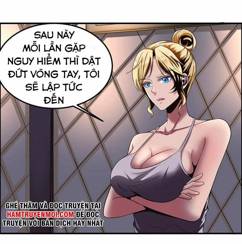 Phản Phái Yêu Tế 4 trang 30