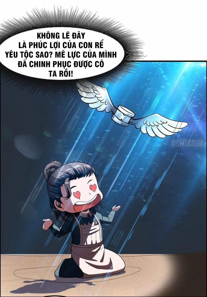 Phản Phái Yêu Tế 4 trang 31