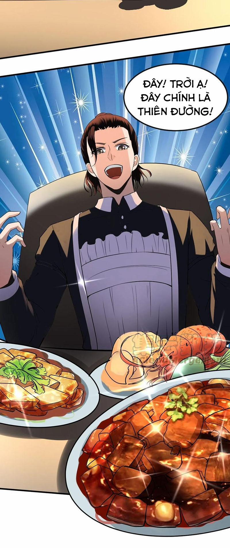 Phản Phái Yêu Tế 4 trang 42