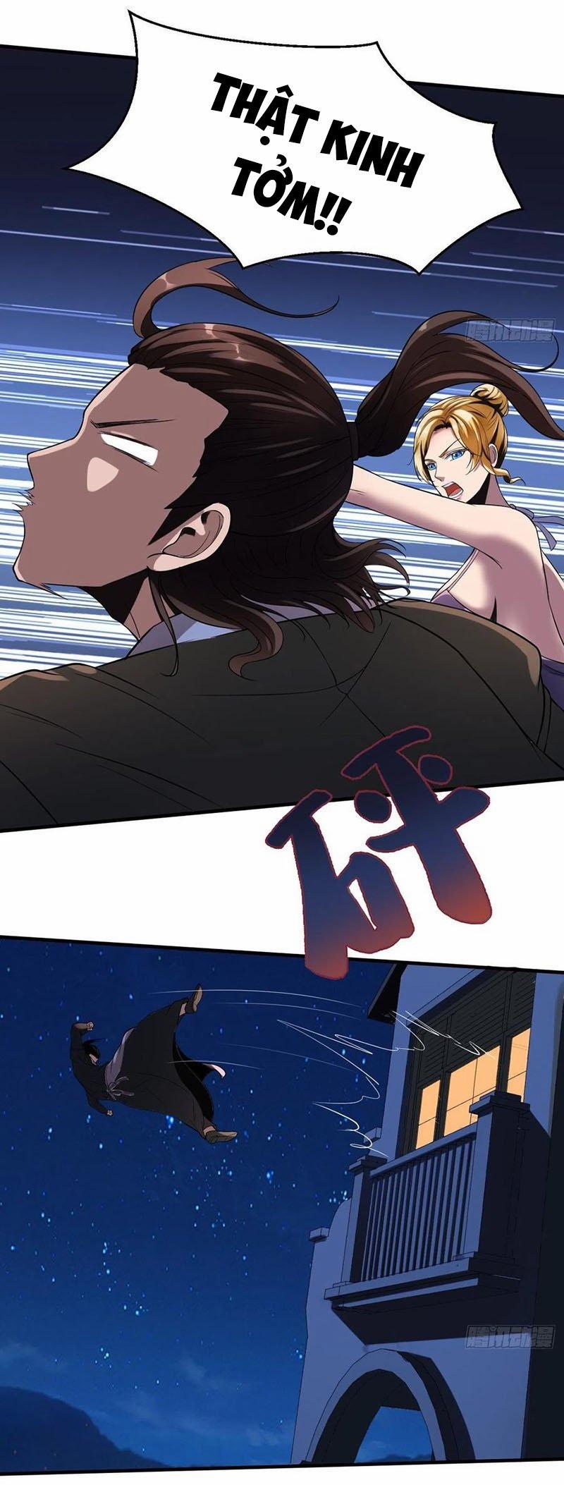 Phản Phái Yêu Tế 4 trang 46