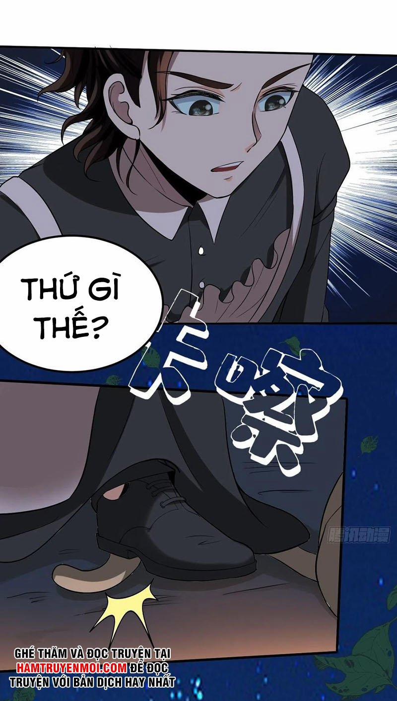 Phản Phái Yêu Tế 4 trang 55