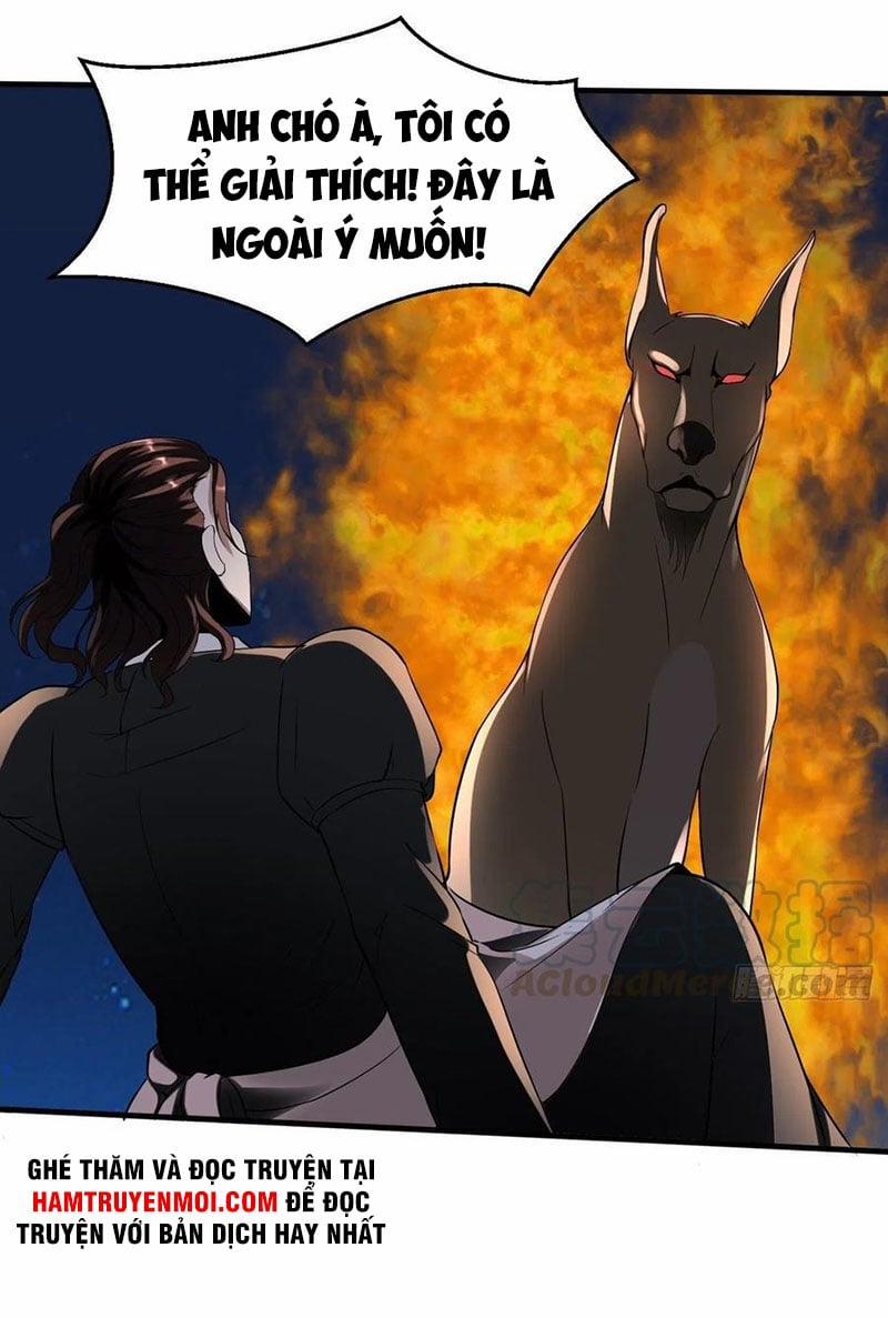 Phản Phái Yêu Tế 4 trang 57