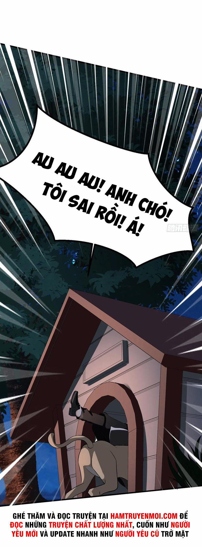 Phản Phái Yêu Tế 4 trang 59