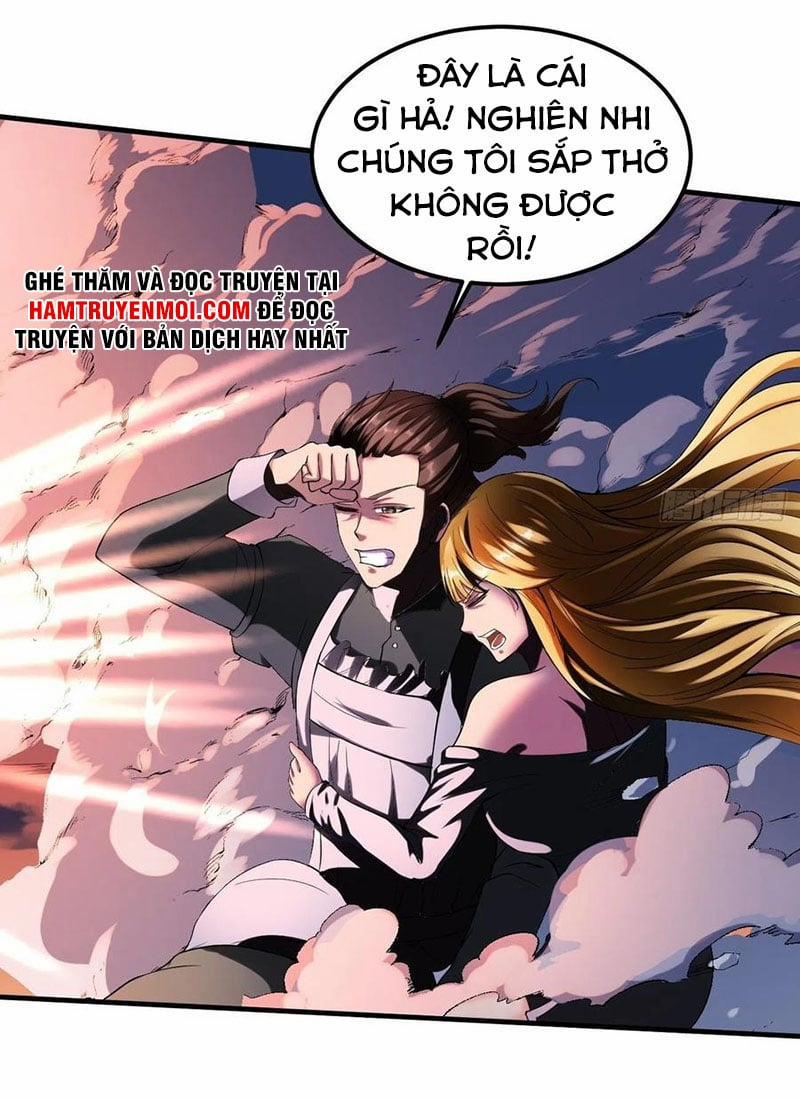 Phản Phái Yêu Tế 4 trang 8