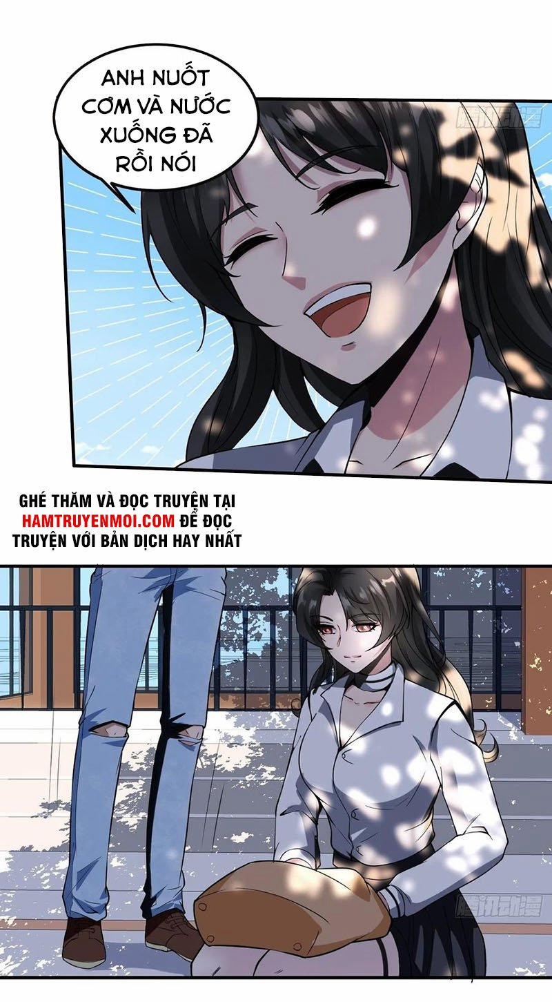 Phản Phái Yêu Tế 5 trang 14