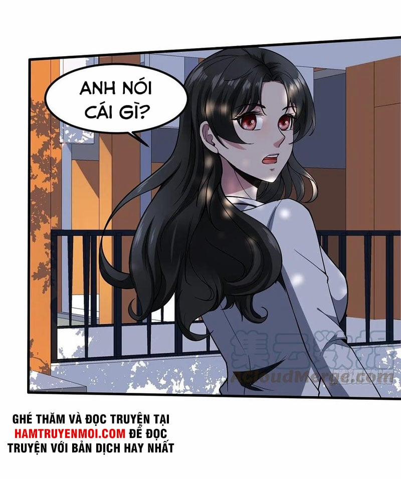 Phản Phái Yêu Tế 5 trang 16