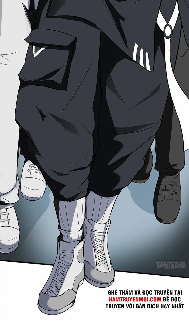 Phản Phái Yêu Tế 5 trang 22