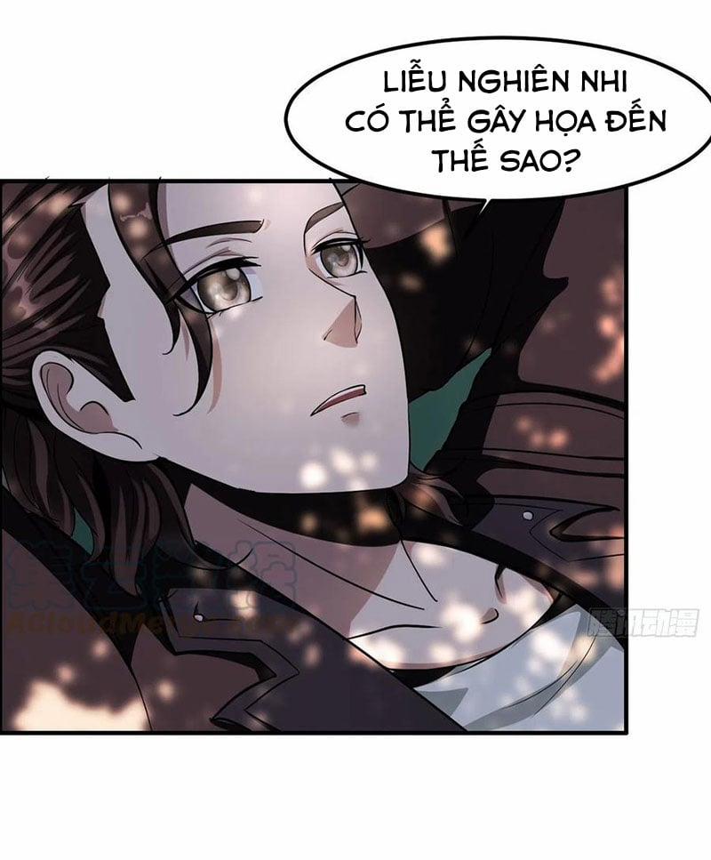 Phản Phái Yêu Tế 5 trang 42