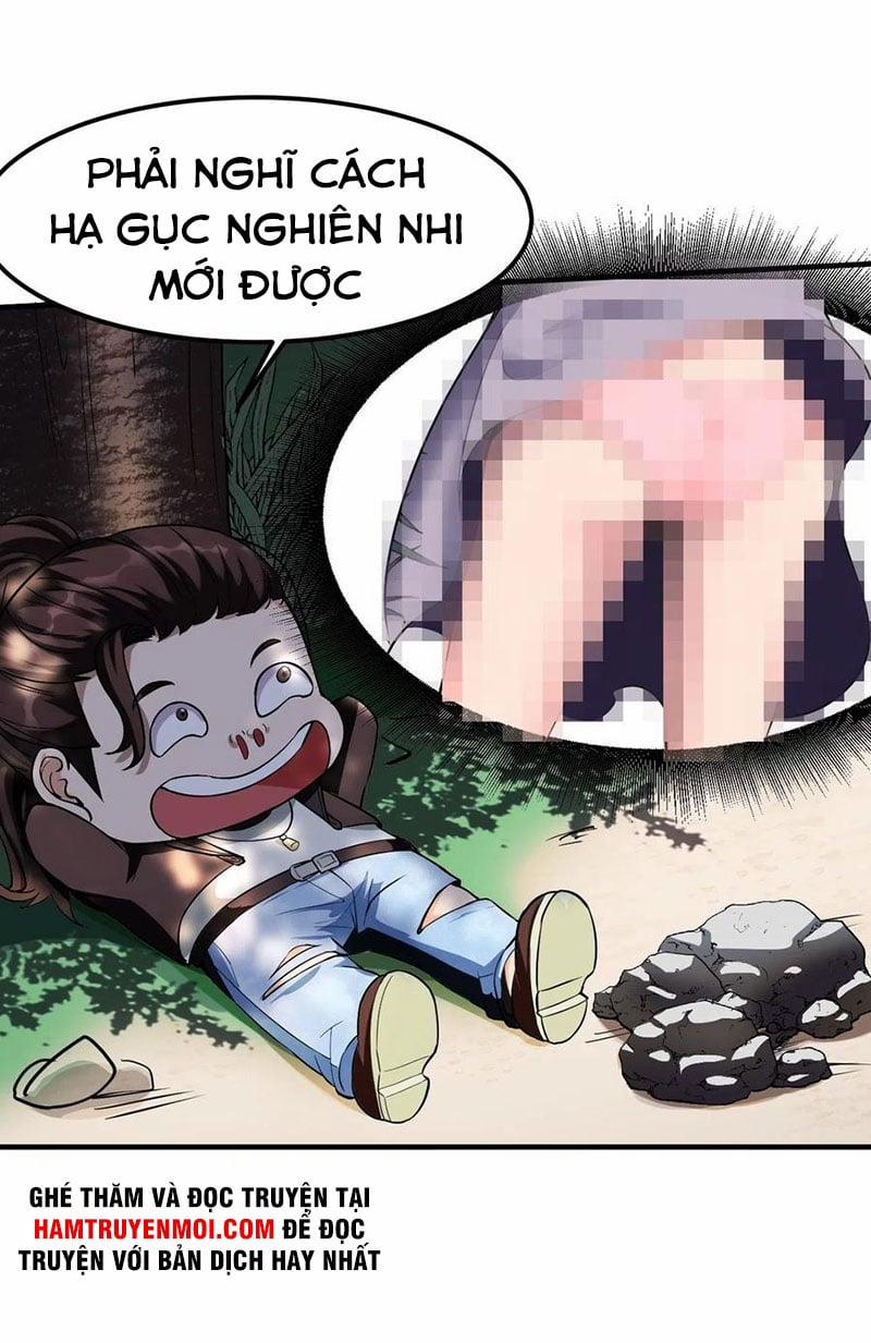 Phản Phái Yêu Tế 5 trang 43