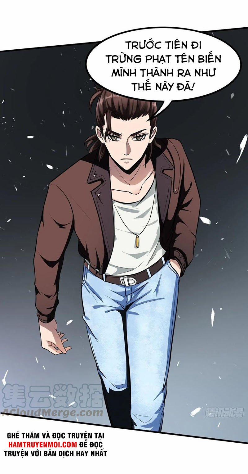 Phản Phái Yêu Tế 5 trang 45