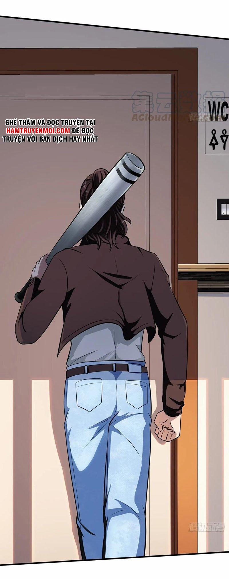 Phản Phái Yêu Tế 5 trang 49