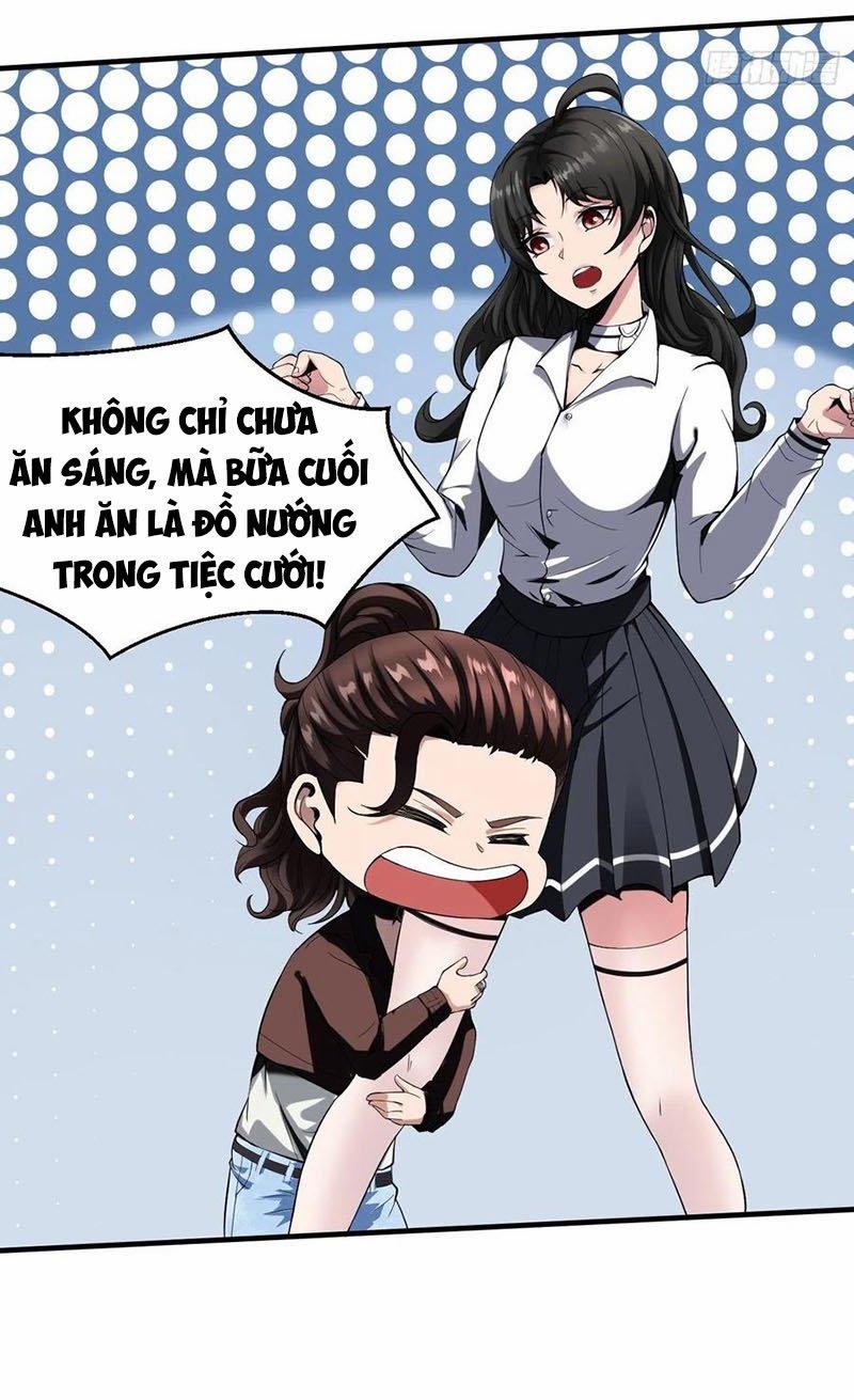 Phản Phái Yêu Tế 5 trang 9