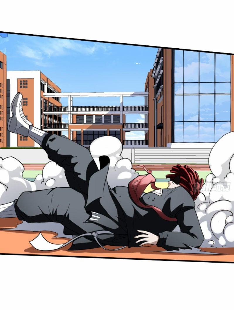 Phản Phái Yêu Tế 6 trang 19