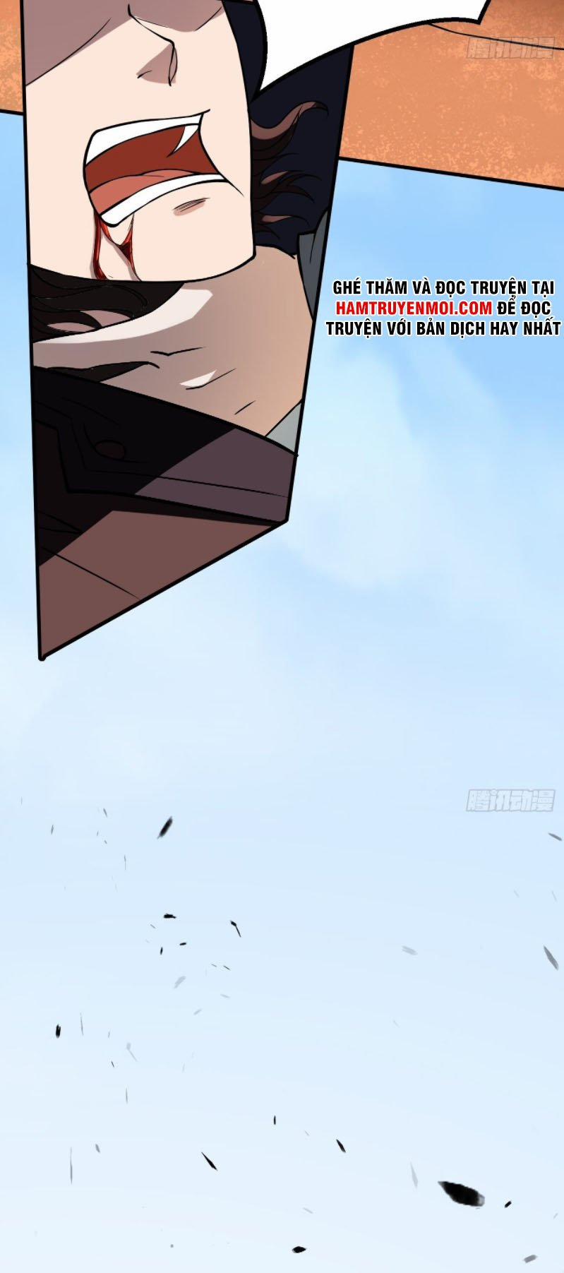 Phản Phái Yêu Tế 6 trang 26