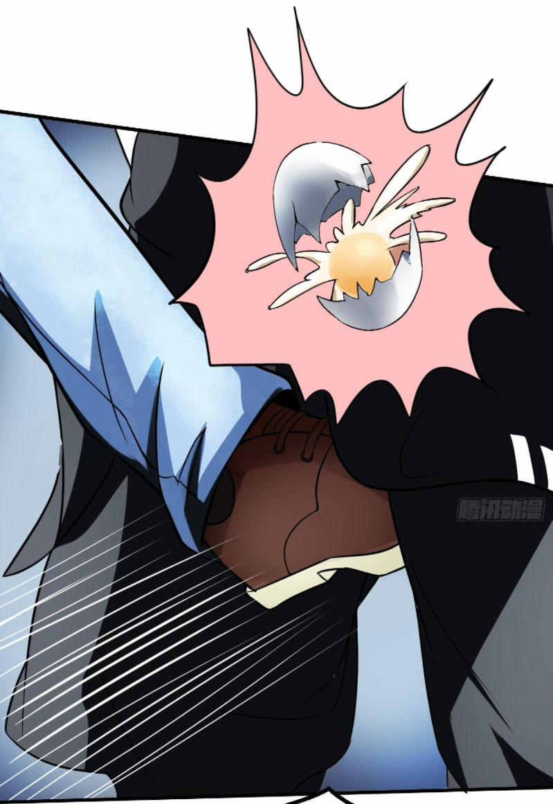 Phản Phái Yêu Tế 6 trang 29