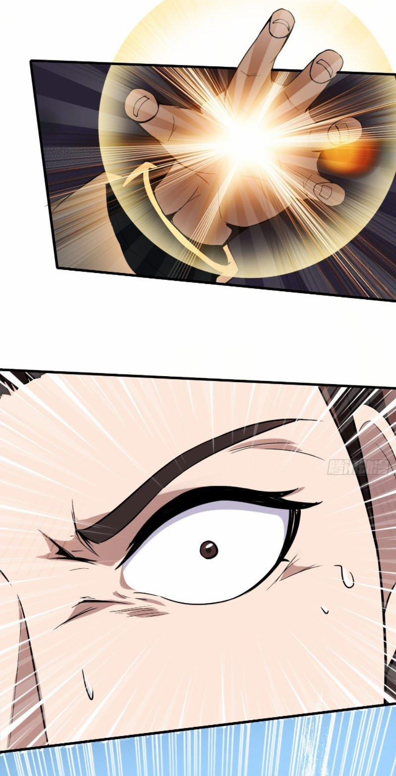 Phản Phái Yêu Tế 6 trang 33