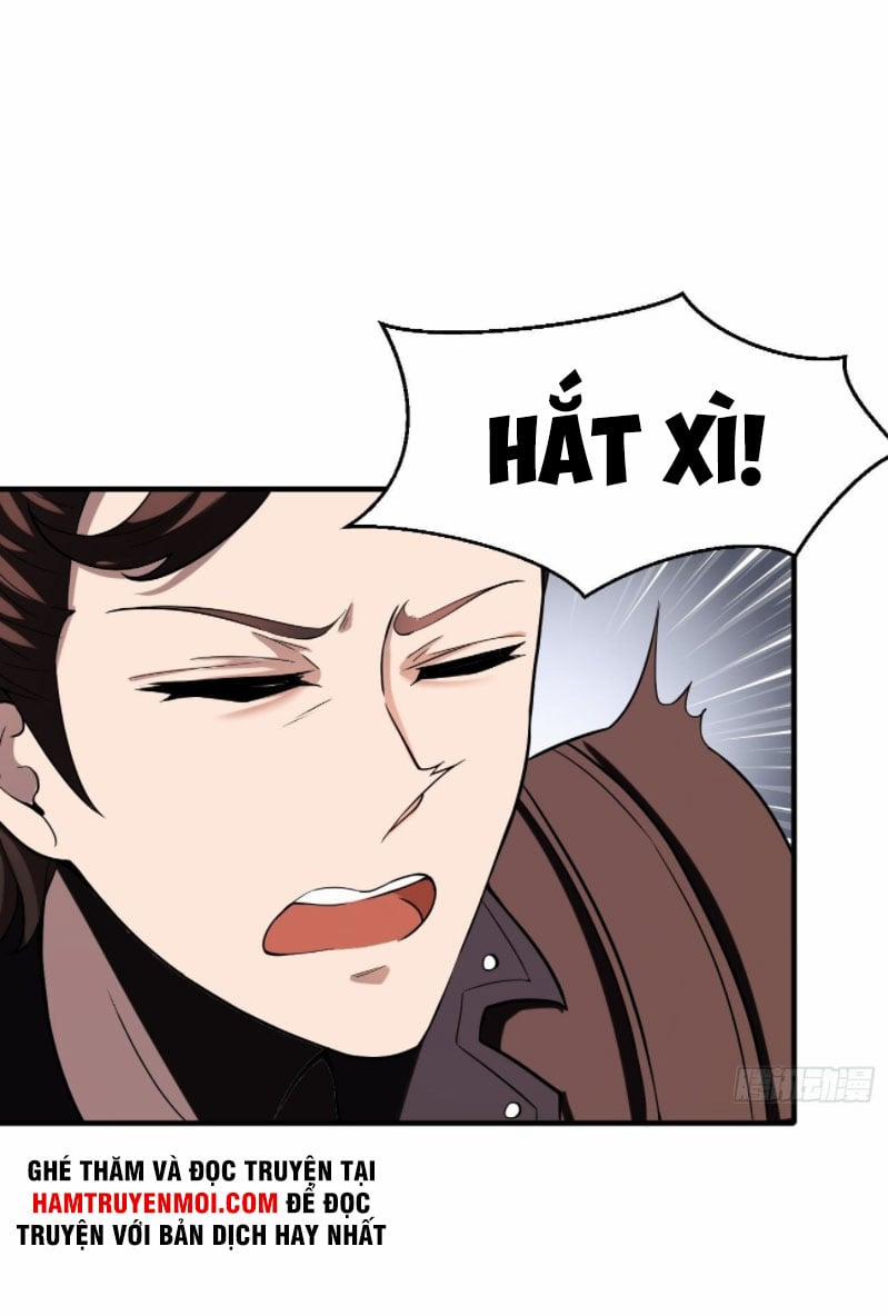 Phản Phái Yêu Tế 6 trang 4