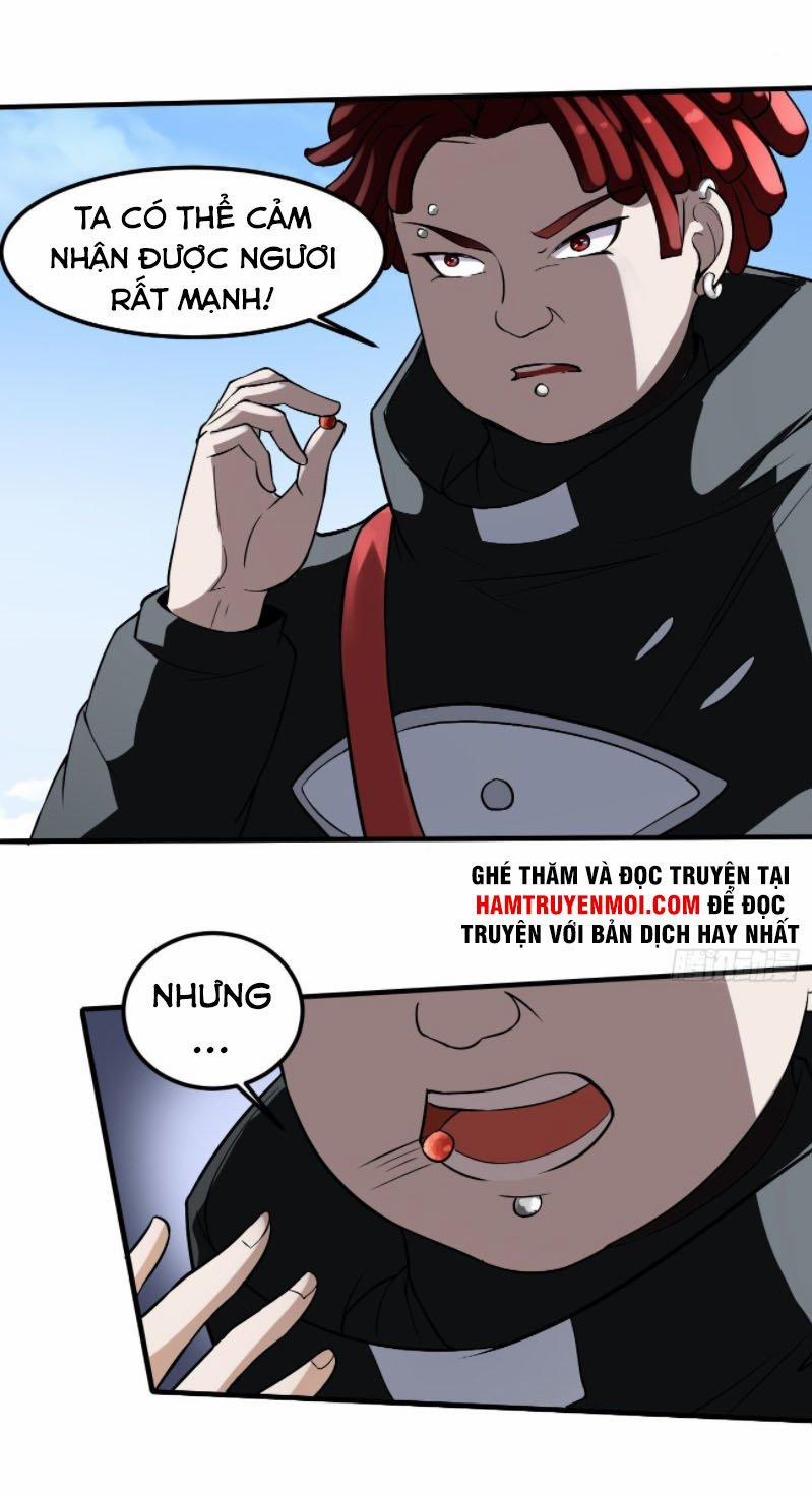 Phản Phái Yêu Tế 6 trang 40