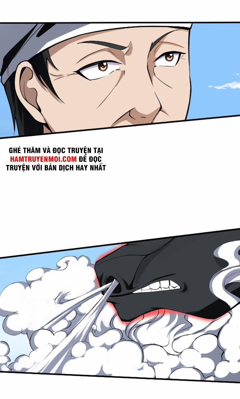 Phản Phái Yêu Tế 6 trang 44