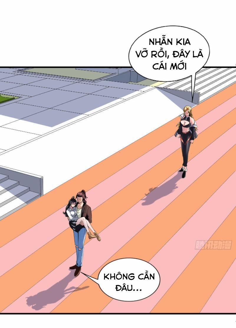 Phản Phái Yêu Tế 7 trang 12