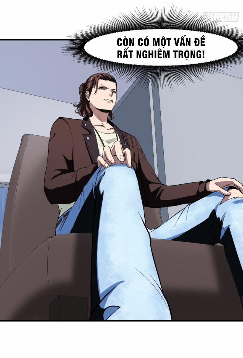 Phản Phái Yêu Tế 7 trang 19