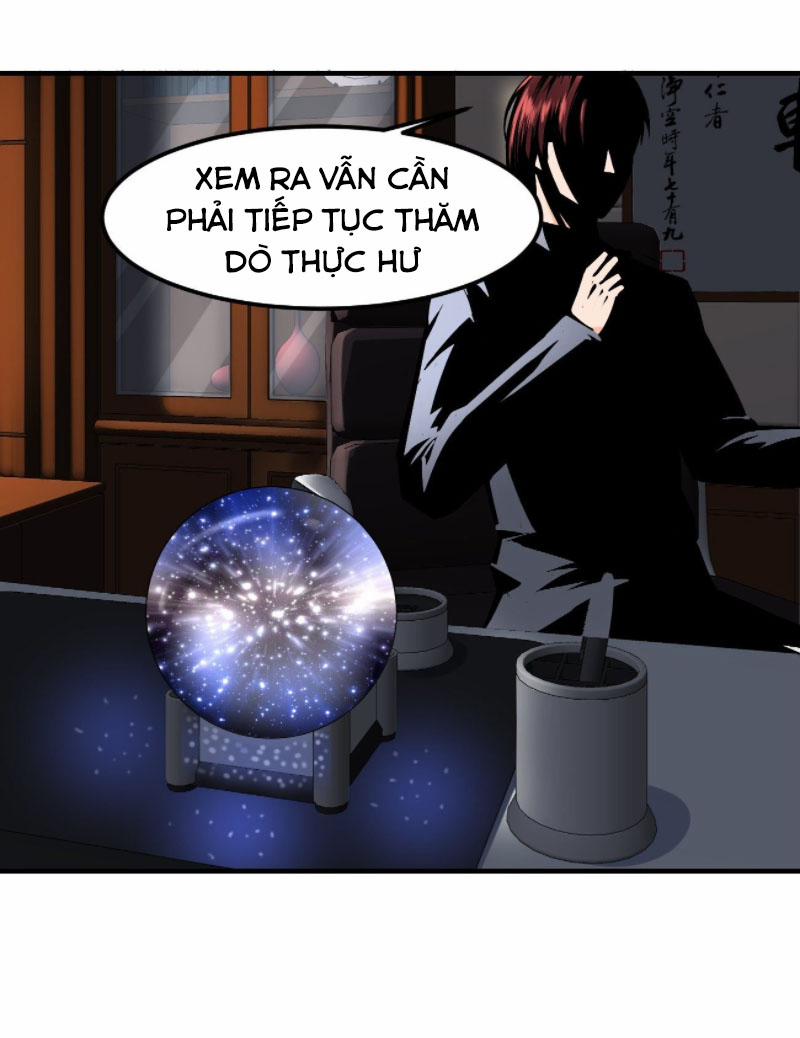 Phản Phái Yêu Tế 7 trang 22