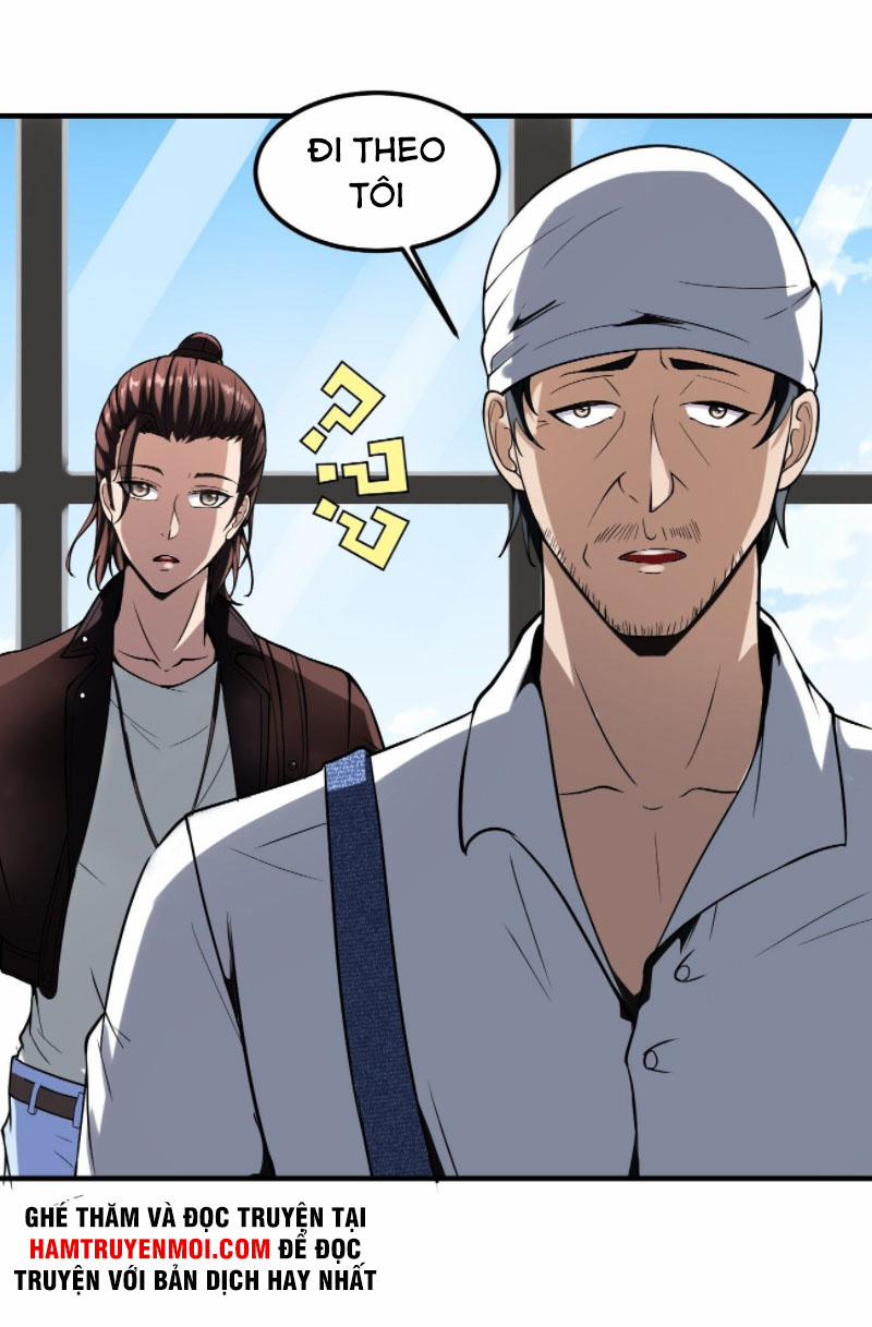 Phản Phái Yêu Tế 7 trang 29