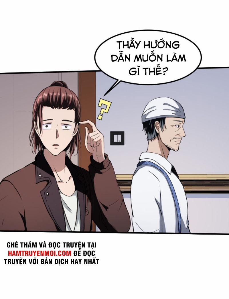 Phản Phái Yêu Tế 7 trang 31