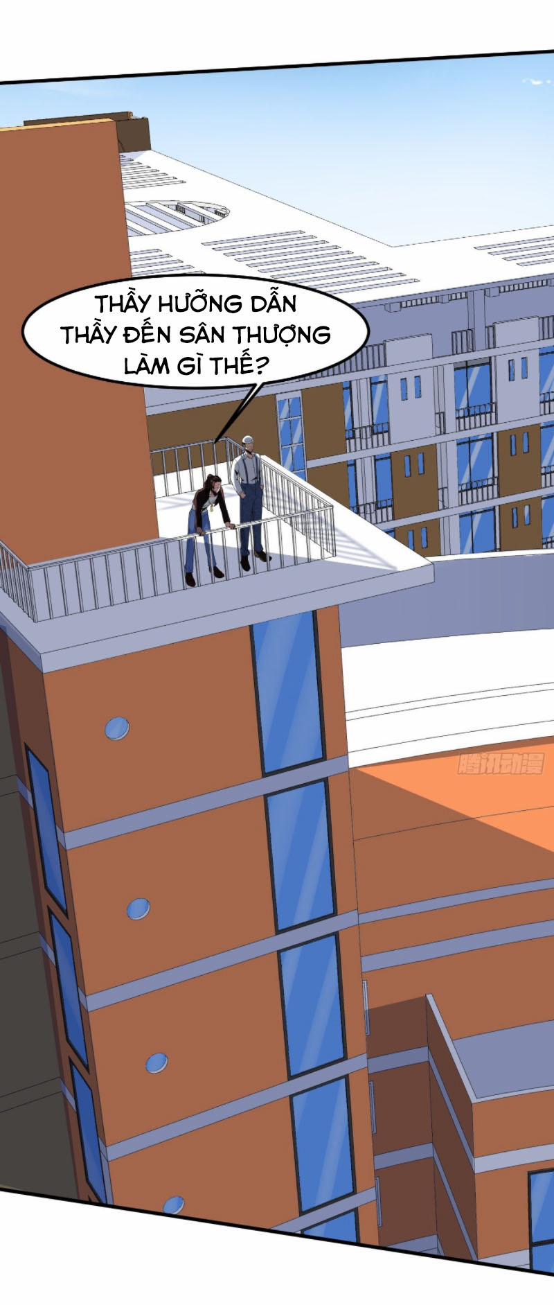 Phản Phái Yêu Tế 7 trang 34