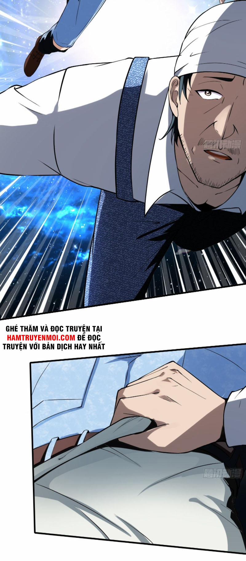 Phản Phái Yêu Tế 7 trang 43