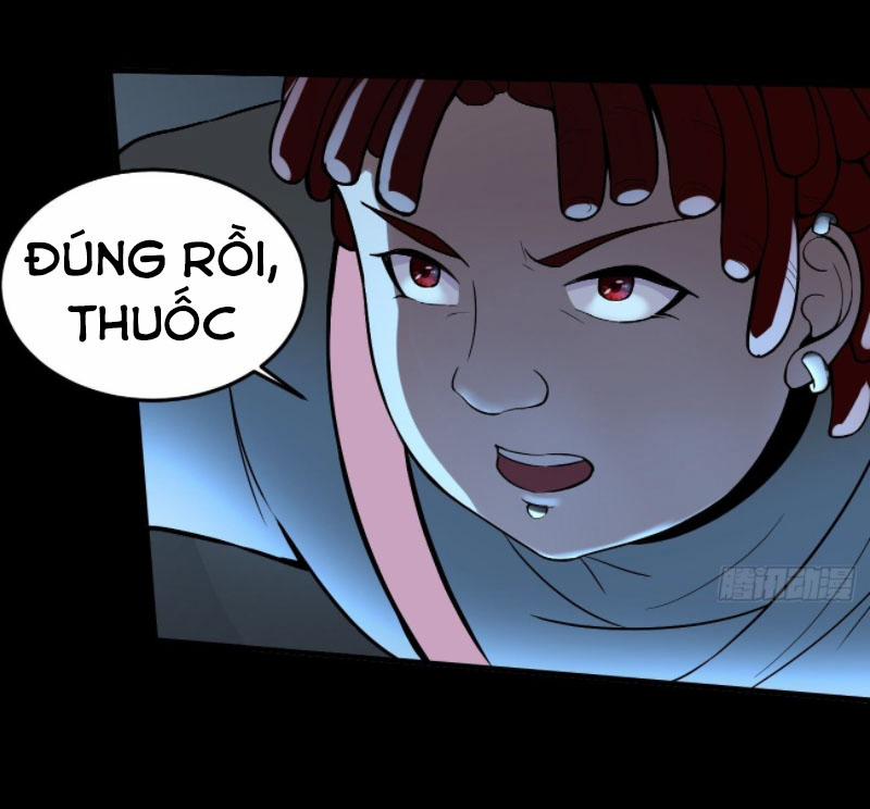 Phản Phái Yêu Tế 8 trang 25