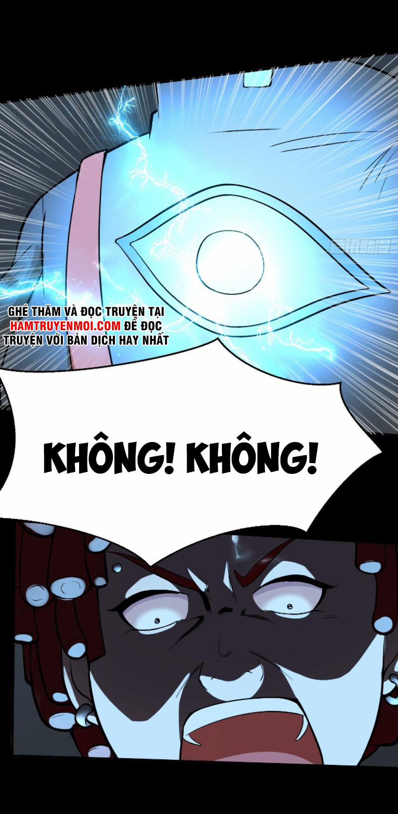 Phản Phái Yêu Tế 8 trang 30