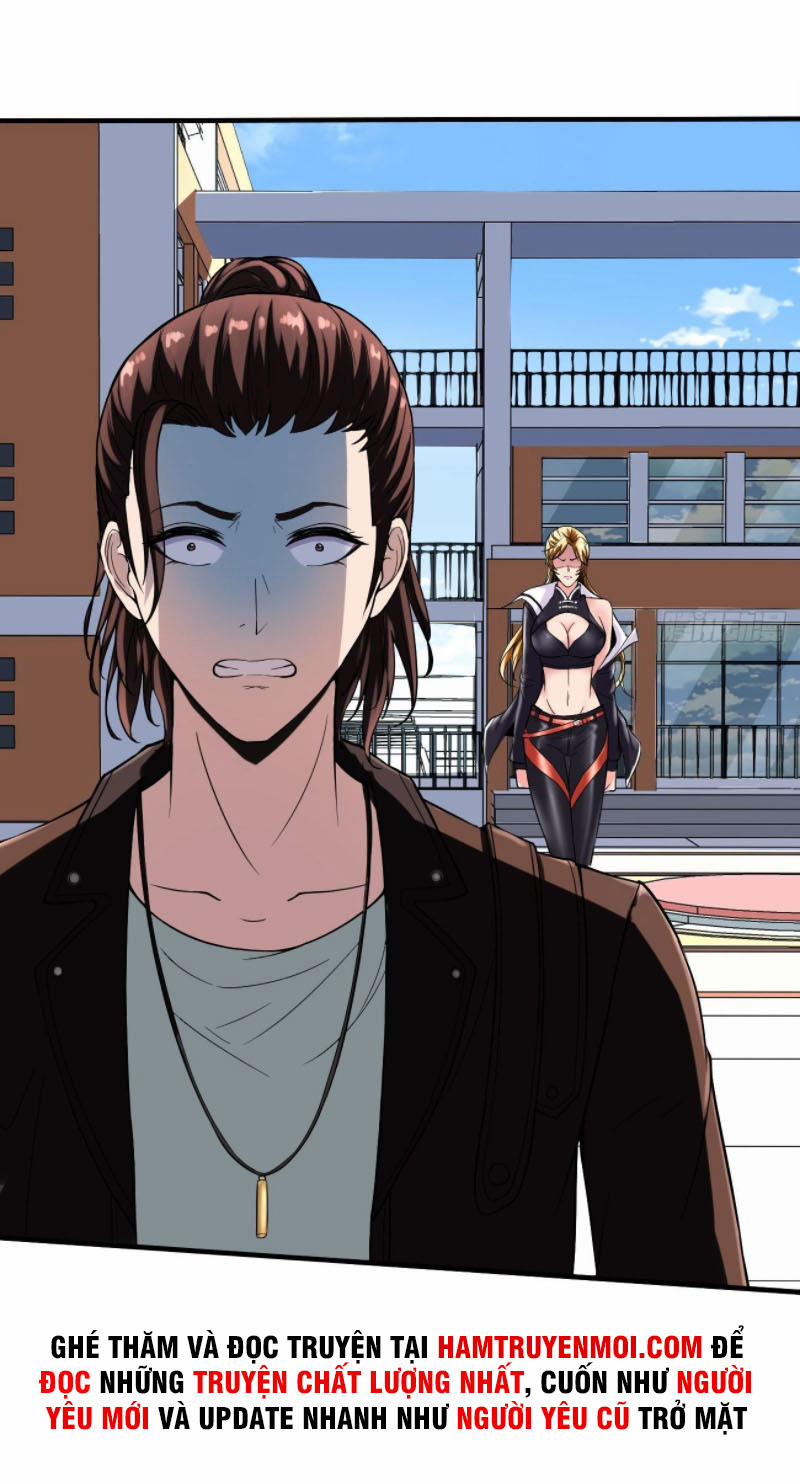 Phản Phái Yêu Tế 8 trang 39