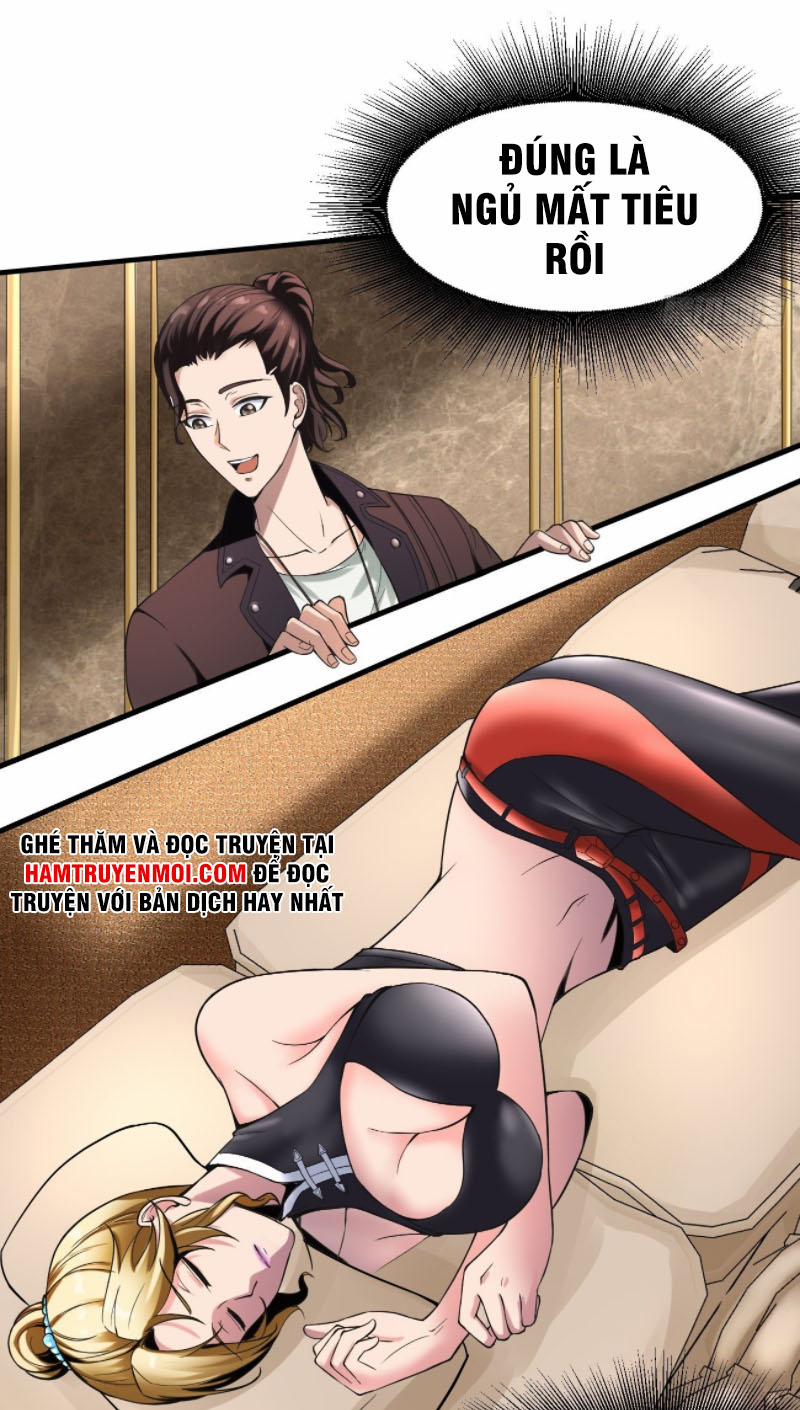 Phản Phái Yêu Tế 9 trang 18