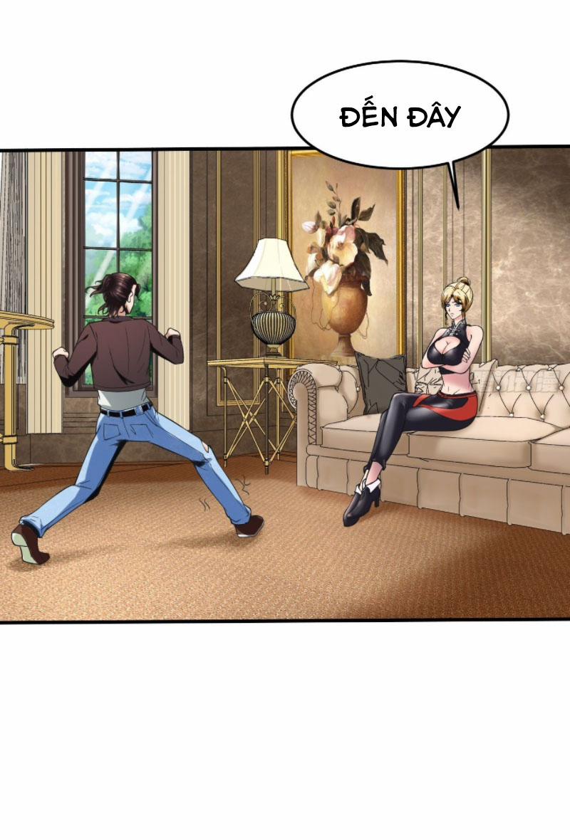 Phản Phái Yêu Tế 9 trang 23
