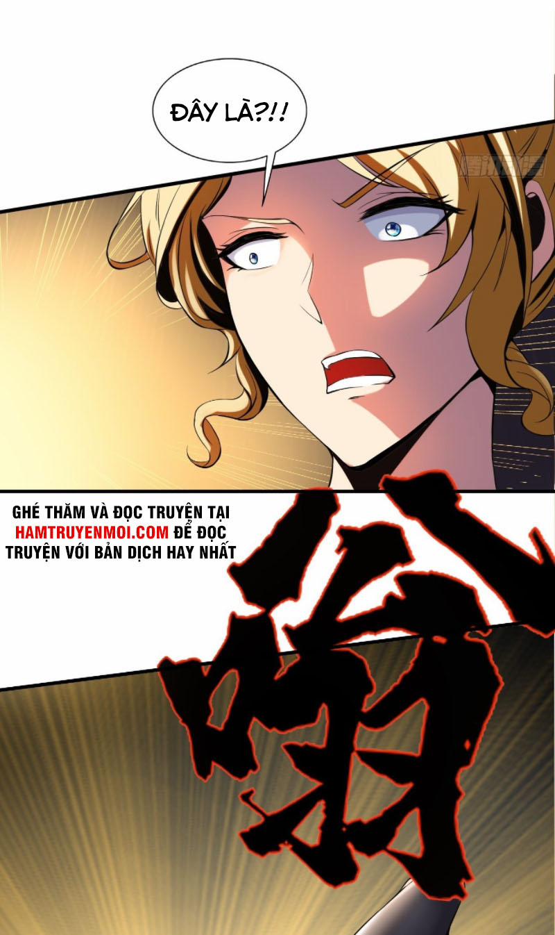 Phản Phái Yêu Tế 9 trang 34