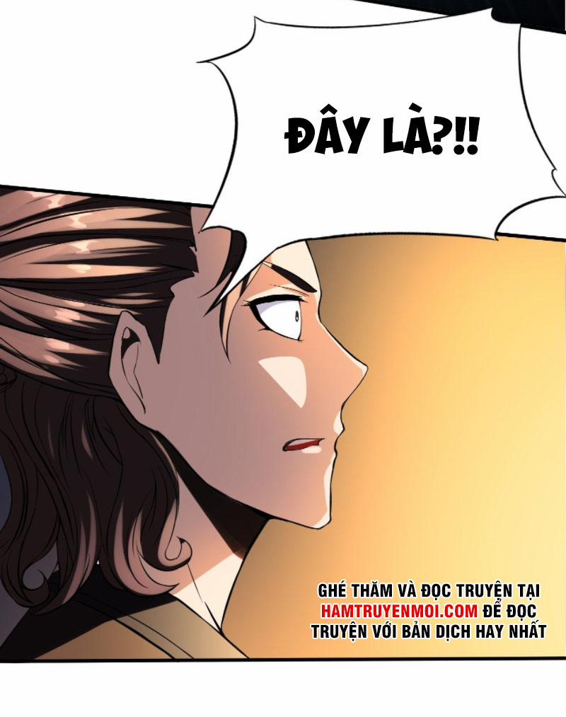 Phản Phái Yêu Tế 9 trang 36