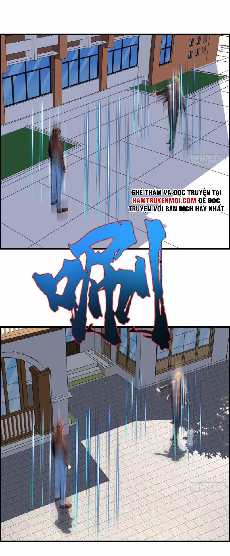 Phản Phái Yêu Tế 9 trang 4