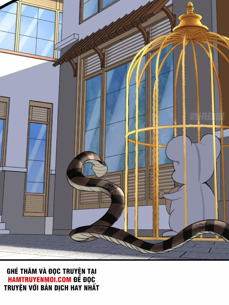 Phản Phái Yêu Tế 9 trang 41