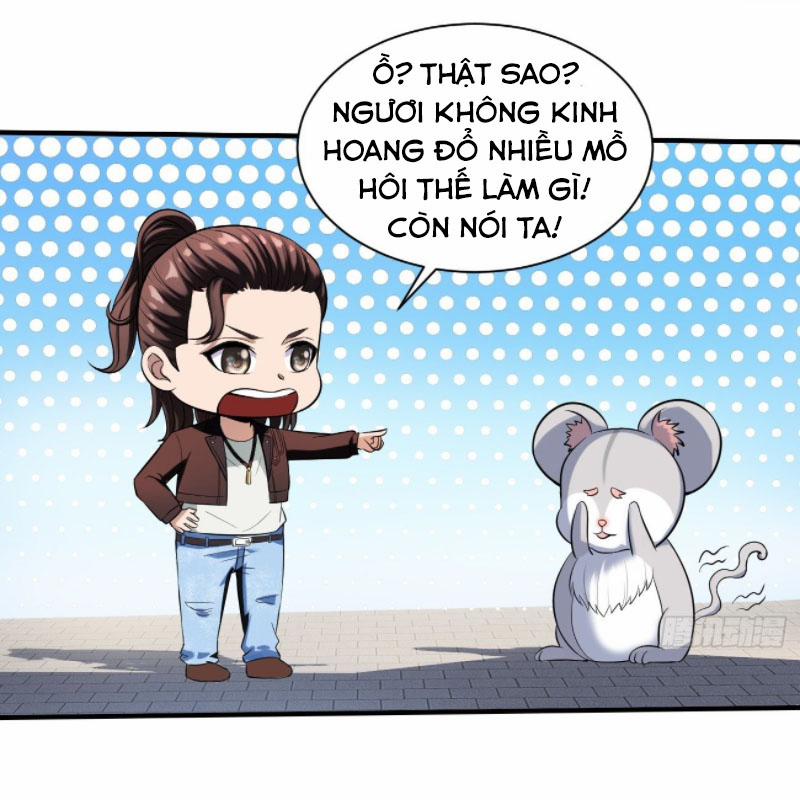 Phản Phái Yêu Tế 9 trang 7