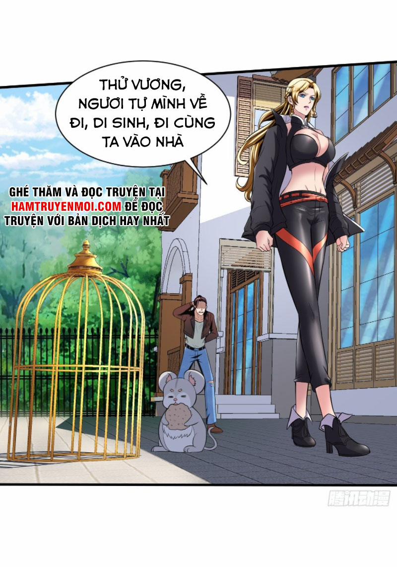 Phản Phái Yêu Tế 9 trang 8