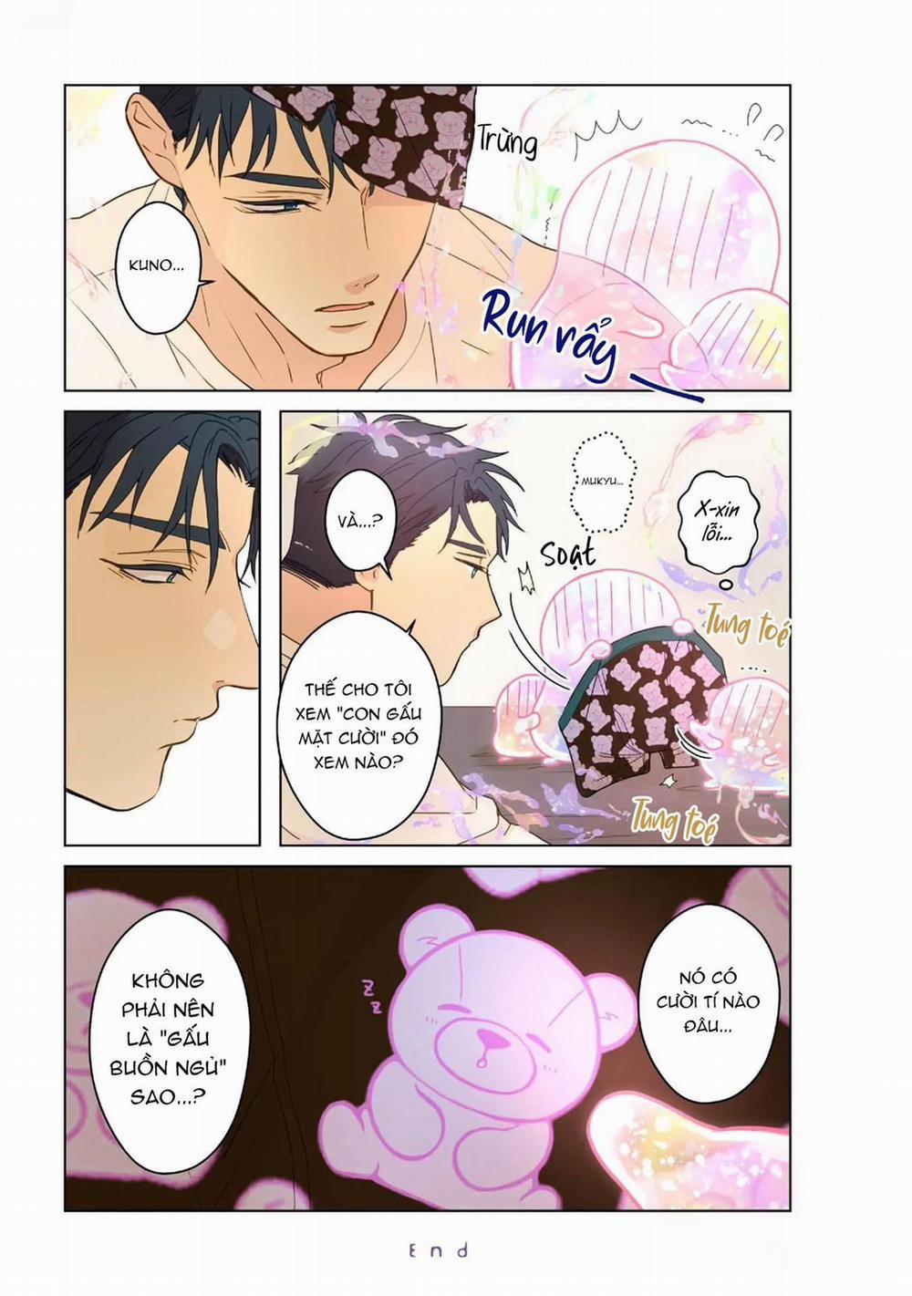 Phân Tán 8.1 trang 5