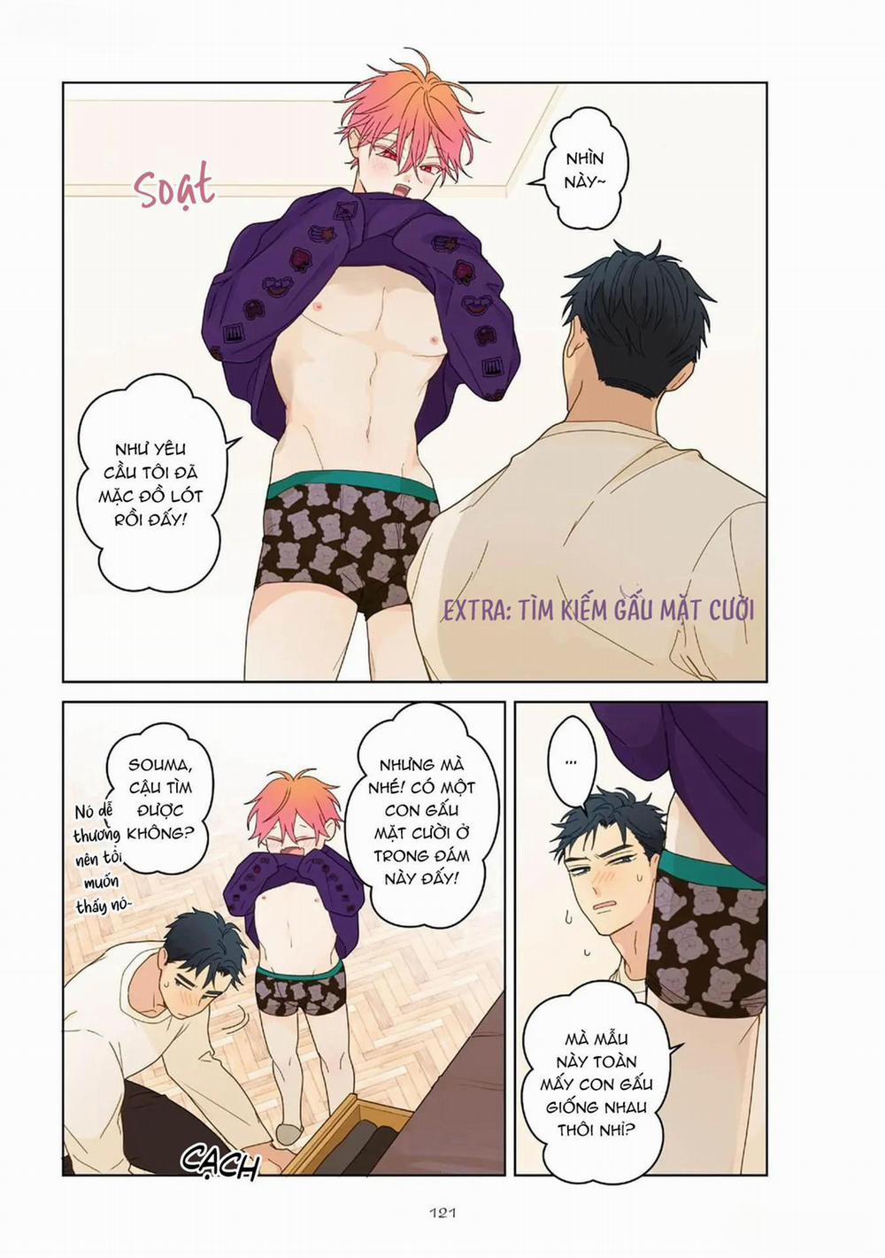 Phân Tán 8.5 trang 1