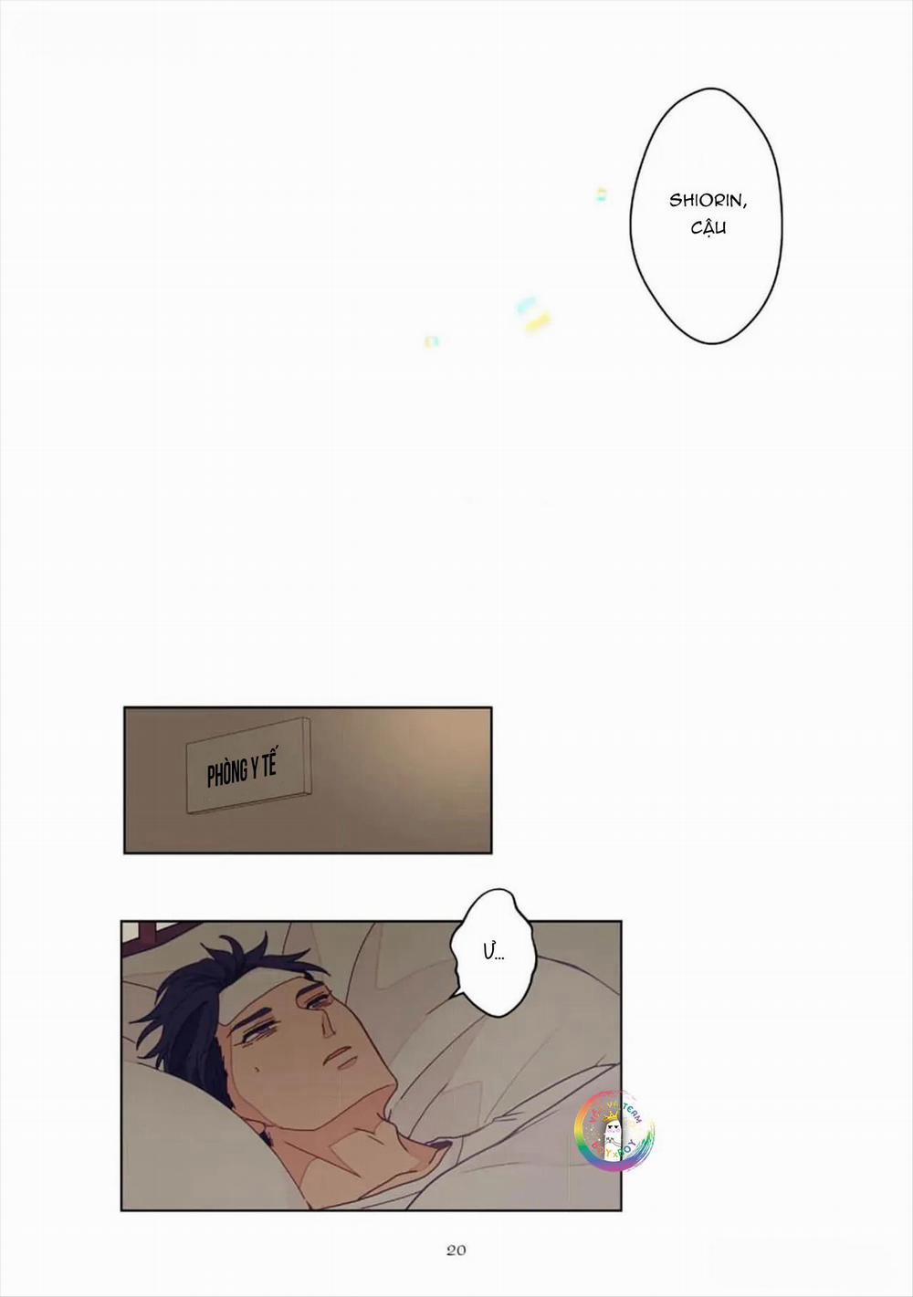 Phân Tán 9 Vol 3 trang 18